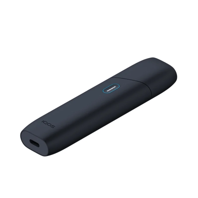 IQOS originals one black